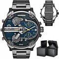 PÁNSKE HODINKY DIESEL DZ7331 - MR. DADDY 2.0 (zz005f)