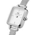 DÁMSKE HODINKY DANIEL WELLINGTON Quadro Mini 15mm DW00100726 + BOX (zw524b)