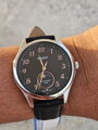 Pánske hodinky Casio MTP-M110L-1A (zd293d) + krabička