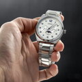 PÁNSKE HODINKY CASIO MTP-M300D-7A (zd266c) + KRABIČKA