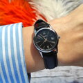 DÁMSKE HODINKY CASIO LTP-V002L-1B3UDF (zd584j) + KRABIČKA