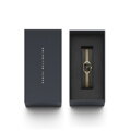 DÁMSKE HODINKY DANIEL WELLINGTON Quadro Mini 15mm DW00100652 + BOX (zw524d)