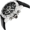 HUGO BOSS Chronograf 1513178 (zh032b) PÁNSKE HODINKY + KRABIČKA