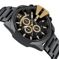 PERFECT pánske hodinky M513CH-07 - CHRONOGRAF (zp387a) + KRABIČKA