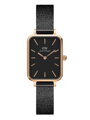 Dámske hodinky DANIEL WELLINGTON DW00100433 - QUADRO (zw505e)
