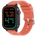 INTELIGENTNÉ HODINKY UNISEX GRAVITY GT15-3 - BLUETOOTH KONVERZÁCIE, PRÍDAVNÝ REMIENOK (sg029c)