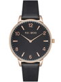 Dámske hodinky PAUL LORENS - PL12177A6-1A3 (zg514c) + BOX