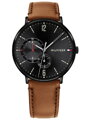 PÁNSKE HODINKY TOMMY HILFIGER BROOKLYN 1791510 + KRABIČKA