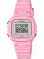 Dámske hodinky CASIO LA-20WH-4A1EF (zd596e)