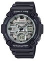 Zegarek Casio AEQ-120W-7AV