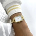 DÁMSKE HODINKY CASIO LTP-V009G-7E + KRABIČKA
