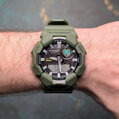 Pánske hodinky Casio G-Shock GA-B010-3AER