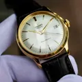 Pánske hodinky Orient Classic Bambino 38 mm RA-AC0M01S30B + KRABIČKA