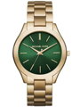 Dámske hodinky MICHAEL KORS MK3435 - RUNWAY (zm512b)