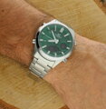 Pánske hodinky Casio EFV-C120D-3AEF + krabička