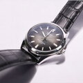 PÁNSKE HODINKY CASIO MTS-RS100L-1A + KRABIČKA