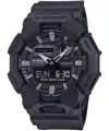 Pánske hodinky Casio G-Shock GA-010-1A1ER