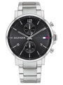 Pánske hodinky TOMMY HILFIGER 1710413 DANIEL (zf009a)