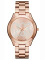 DÁMSKE HODINKY MICHAEL KORS MK3591 - SLIM RUNWAY (zm500j)