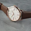 PÁNSKE HODINKY EMPORIO ARMANI AR11572 - MINIMALISTICKÉ (zi114b)