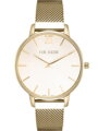 Dámske hodinky PAUL LORENS - PL12177B-4D1 (zg515c) + BOX