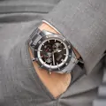Pánske hodinky HUGO BOSS 1513862 SANTIAGO (zh069a)