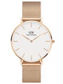 Dámske hodinky DANIEL WELLINGTON DW00100305 - PETITE MELROSE 36mm (zw509b)