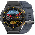 INTELIGENTNÉ HODINKY PÁNSKE GRAVITY GT24-1 - BASILKO, PRÍDAVNÝ REMIENOK (sg033a)