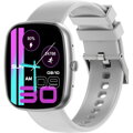 INTELIGENTNÉ HODINKY UNISEX GRAVITY GT18-5 - BLUETOOTH KONVERZÁCIE, ĎALŠÍ REMIENOK (sg036e)