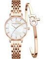 Dámske hodinky ROCCOBAROCCO BOXSET RB.4659L-03M(zo506c)