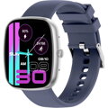 INTELIGENTNÉ HODINKY UNISEX GRAVITY GT18-6 - BLUETOOTH KONVERZÁCIE, ĎALŠÍ REMIENOK (sg036f)