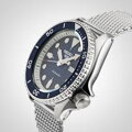 Pánske hodinky Seiko SRPD71K1 + krabička