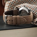 Pánske hodinky Orient Classic Bambino 38 mm RA-AC0M13N30B  + KRABIČKA