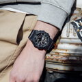 Pánske hodinky Casio G-Shock GA-010-1A1ER