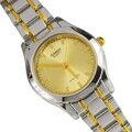DÁMSKE HODINKY CASIO LTP-1275SG-9A (zd580b) + KRABIČKA