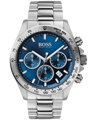 Pánske hodinky HUGO BOSS 1513755 - HERO (zx147b)