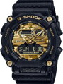 Pánske hodinky CASIO G-SHOCK GA-900AG-1A (zd142e)