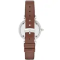 DÁMSKE HODINKY EMPORIO ARMANI AR1873 - GIANNI T-BAR (zi547a)