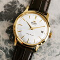 Pánske hodinky Orient Classic Bambino 38 mm RA-AC0M01S30B + KRABIČKA