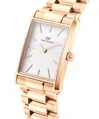 DÁMSKE HODINKY DANIEL WELLINGTON Bound 3-Link DW00100699 + KRABIČKA
