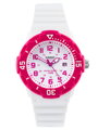 Dámske hodinky  CASIO LRW-200H 4BV (zd557j)
