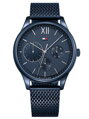 Pánske hodinky TOMMY HILFIGER 1791421 DAMON (zf008b)