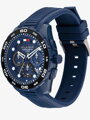 Pánske hodinky Tommy Hilfiger 1792232 modré