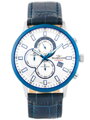 Pánske hodinky RUBICON RNCD71 - CHRONOGRAF (zr082d)