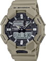 Pánske hodinky Casio G-Shock GA-010-5AER