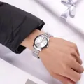 PÁNSKE HODINKY CASIO MTP-1183A 7ADF (zd015d) + KRABIČKA