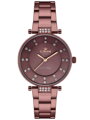 Hodinky G. ROSSI - C5131B-2B3 (zg780d) violet 