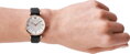 DÁMSKE HODINKY EMPORIO ARMANI AR11387 - GIANNI T-BAR (zi549a)