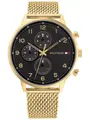 Pánske hodinky TOMMY HILFIGER LEONARD 1791989 zf089a