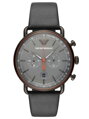 Pánske hodinky EMPORIO ARMANI AR11168 - AVIATOR (zi019d)